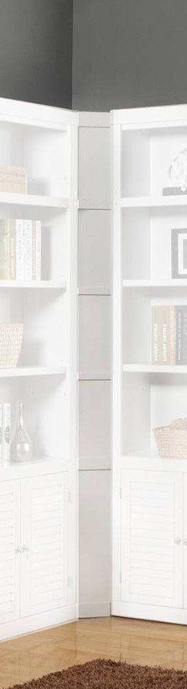 Parker House - Boca Inside Filler Corner - BOC#456 veiw 1