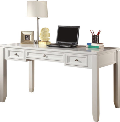 Parker House -  Boca L Shape Desk with Hutch - BOC-4PC-LDESK-HUTCH view 3