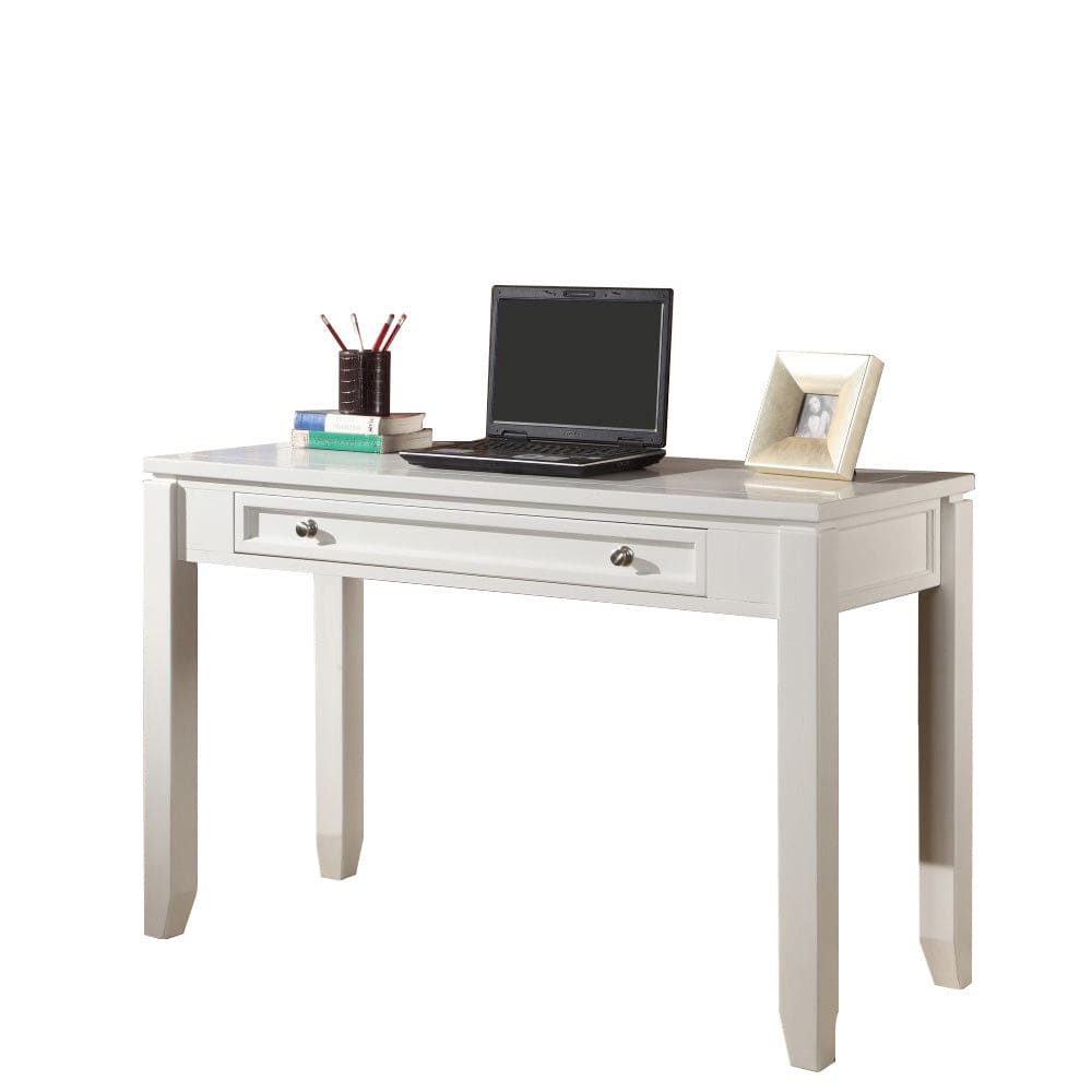 Parker House -  Boca L Shape Desk with Hutch - BOC-4PC-LDESK-HUTCH view 4