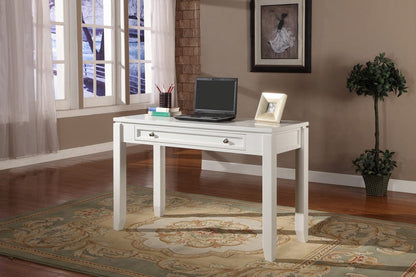 Parker House -  Boca L Shape Desk with Hutch - BOC-4PC-LDESK-HUTCH view 7
