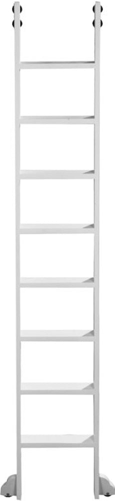 Parker House - Boca Library Ladder - BOC#495 view 1