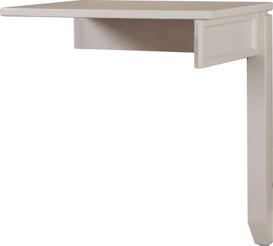 Parker House -  Boca Power Lift L Desk with Hutch File and Bookcase - BOC-6PC-LIFT-LDSK-H-F-BK veiw 2
