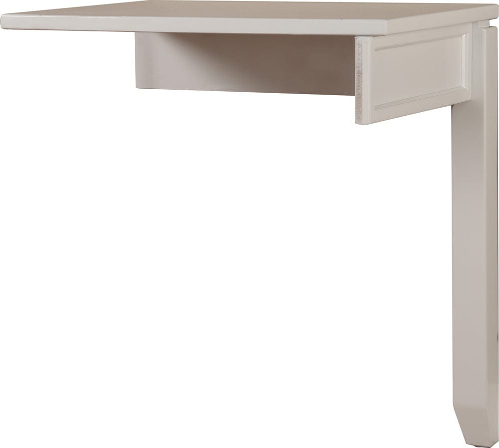 Parker House -  Boca U Shape Desk - BOC-5PC-UDESK view 5