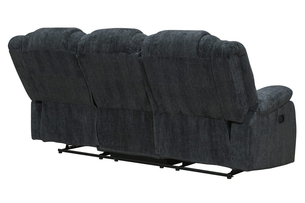 Parker House - Bolton - Misty Storm Reclining Dual Reclining Sofa - MBOL#832-MISS view 6