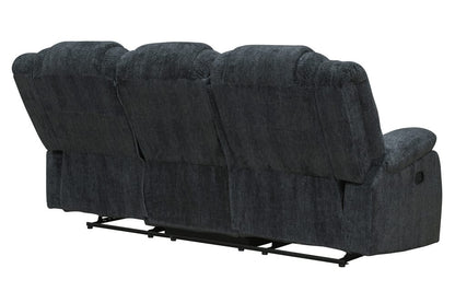 Parker House - Bolton - Misty Storm Reclining Dual Reclining Sofa - MBOL#832-MISS view 6