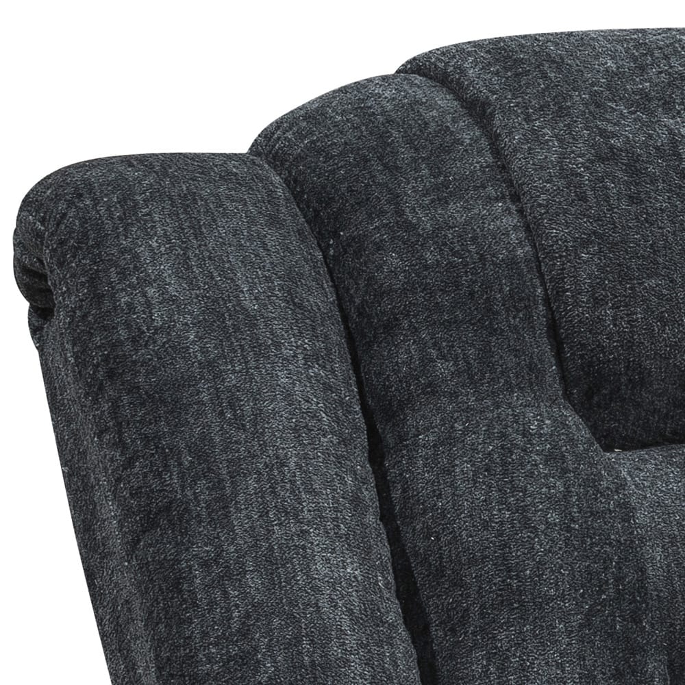 Parker House - Bolton - Misty Storm Reclining Dual Reclining Sofa - MBOL#832-MISS view 7