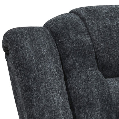 Parker House - Bolton - Misty Storm Reclining Dual Reclining Sofa - MBOL#832-MISS view 7