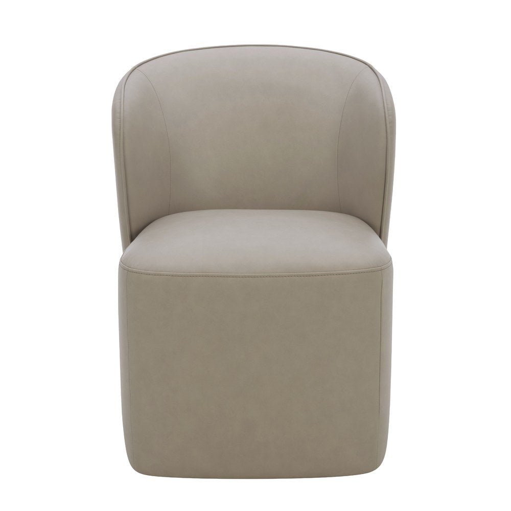 Parker House - Bongo - Aline Cashmere Dining Chair (Set of 2) - DBGO-KIT-DRC-2-ALCA view 2