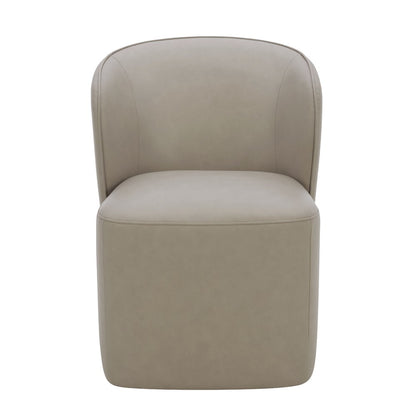 Parker House - Bongo - Aline Cashmere Dining Chair (Set of 2) - DBGO-KIT-DRC-2-ALCA view 2