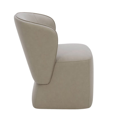 Parker House - Bongo - Aline Cashmere Dining Chair (Set of 2) - DBGO-KIT-DRC-2-ALCA view 3
