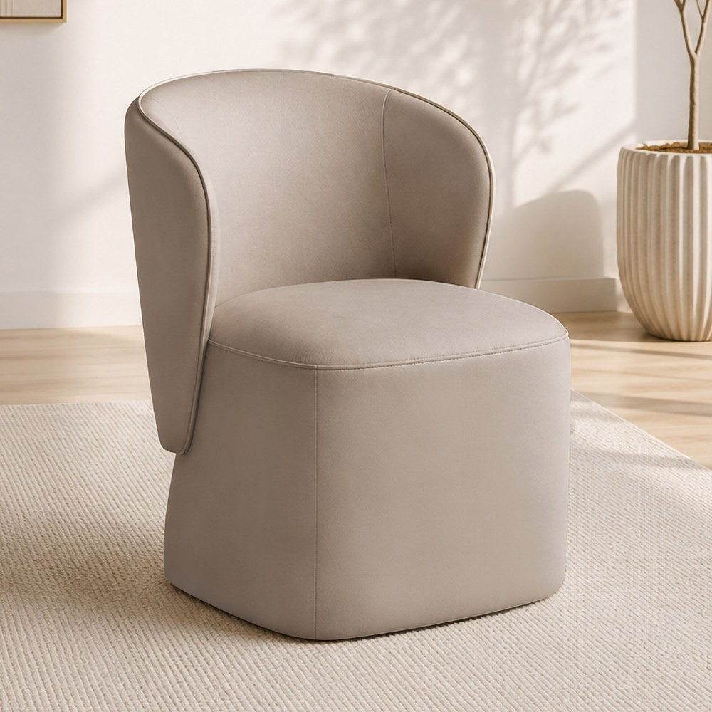 Parker House - Bongo - Aline Cashmere Dining Chair (Set of 2) - DBGO-KIT-DRC-2-ALCA view 6