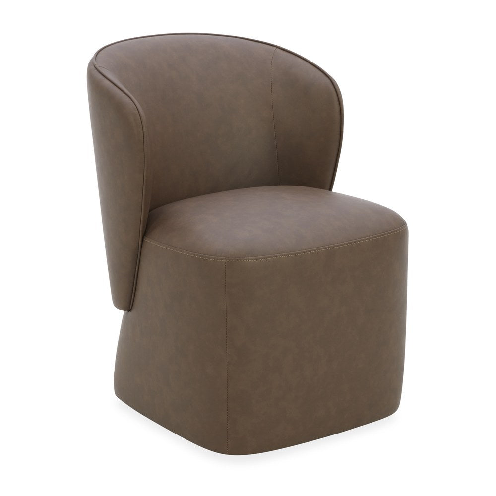 Parker House - Bongo - Aline Cork Dining Chair (Set of 2) - DBGO-KIT-DRC-2-ALCK view 2