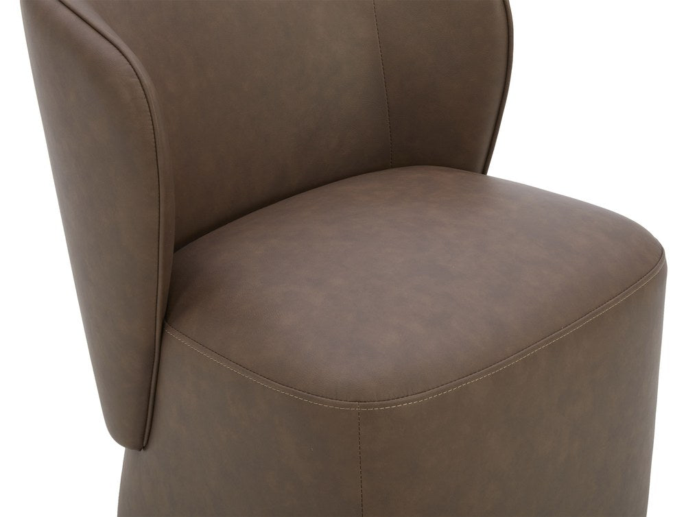 Parker House - Bongo - Aline Cork Dining Chair (Set of 2) - DBGO-KIT-DRC-2-ALCK view 6