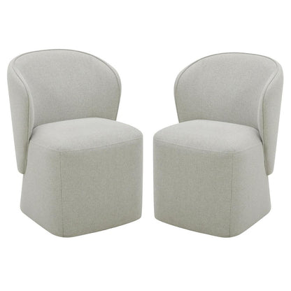 Parker House - Bongo Dining Chair (Set of 2) - DBGO#DRC-2-QMLN view 1