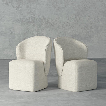 Parker House - Bongo Dining Chair (Set of 2) - DBGO#DRC-2-QMLN view 8