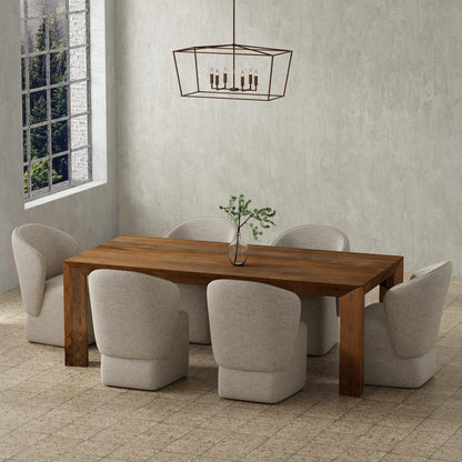 Parker House - Bongo Dining Chair (Set of 2) - DBGO#DRC-2-QMLN view 10