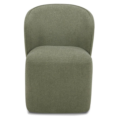 Parker House - Bongo Dining Chair (Set of 2) - DBGO#DRC-2-QMSG view 3