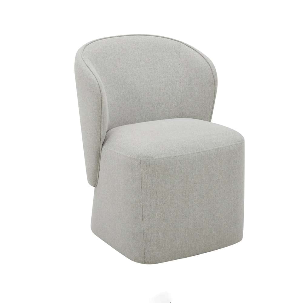 Parker House - Bongo - Quartermaster Linen Dining Chair  (Set of 2) - DBGO#DRC-QMLN view 1