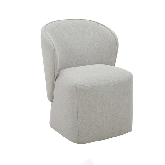 Parker House - Bongo - Quartermaster Linen Dining Chair  (Set of 2) - DBGO#DRC-QMLN view 1