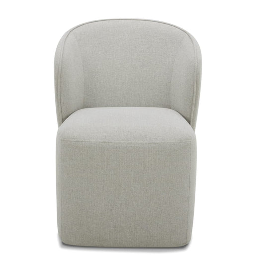 Parker House - Bongo - Quartermaster Linen Dining Chair  (Set of 2) - DBGO#DRC-QMLN view 2