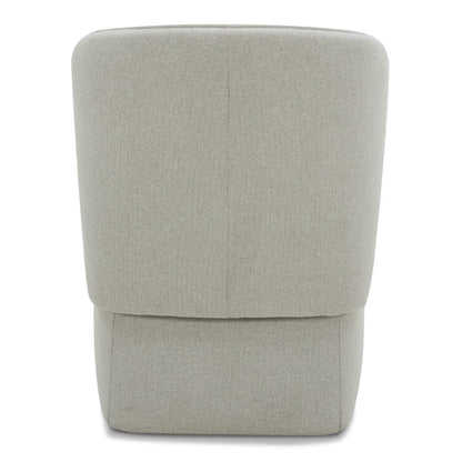 Parker House - Bongo - Quartermaster Linen Dining Chair  (Set of 2) - DBGO#DRC-QMLN view 4