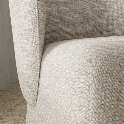Parker House - Bongo - Quartermaster Linen Dining Chair  (Set of 2) - DBGO#DRC-QMLN view 5