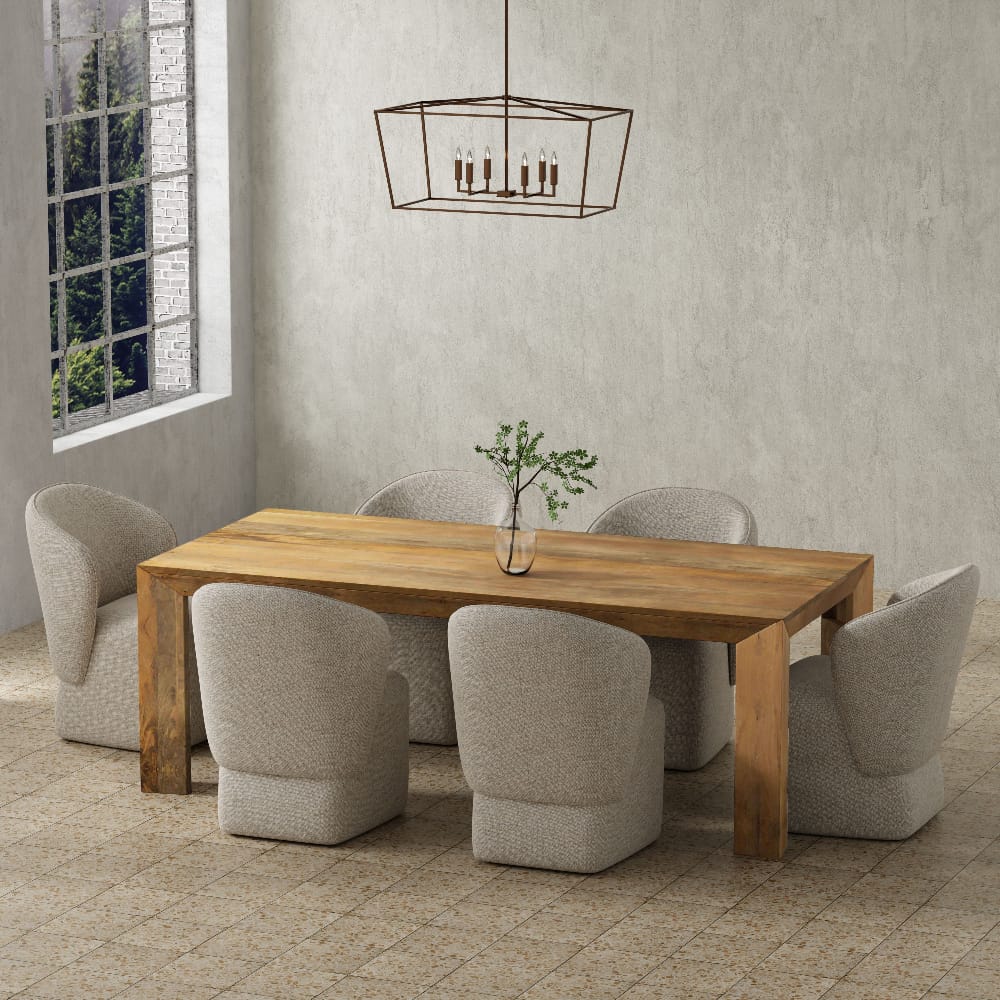 Parker House - Bongo - Quartermaster Linen Dining Chair (Set of 2) - DBGO#DRC-QMLN view 10