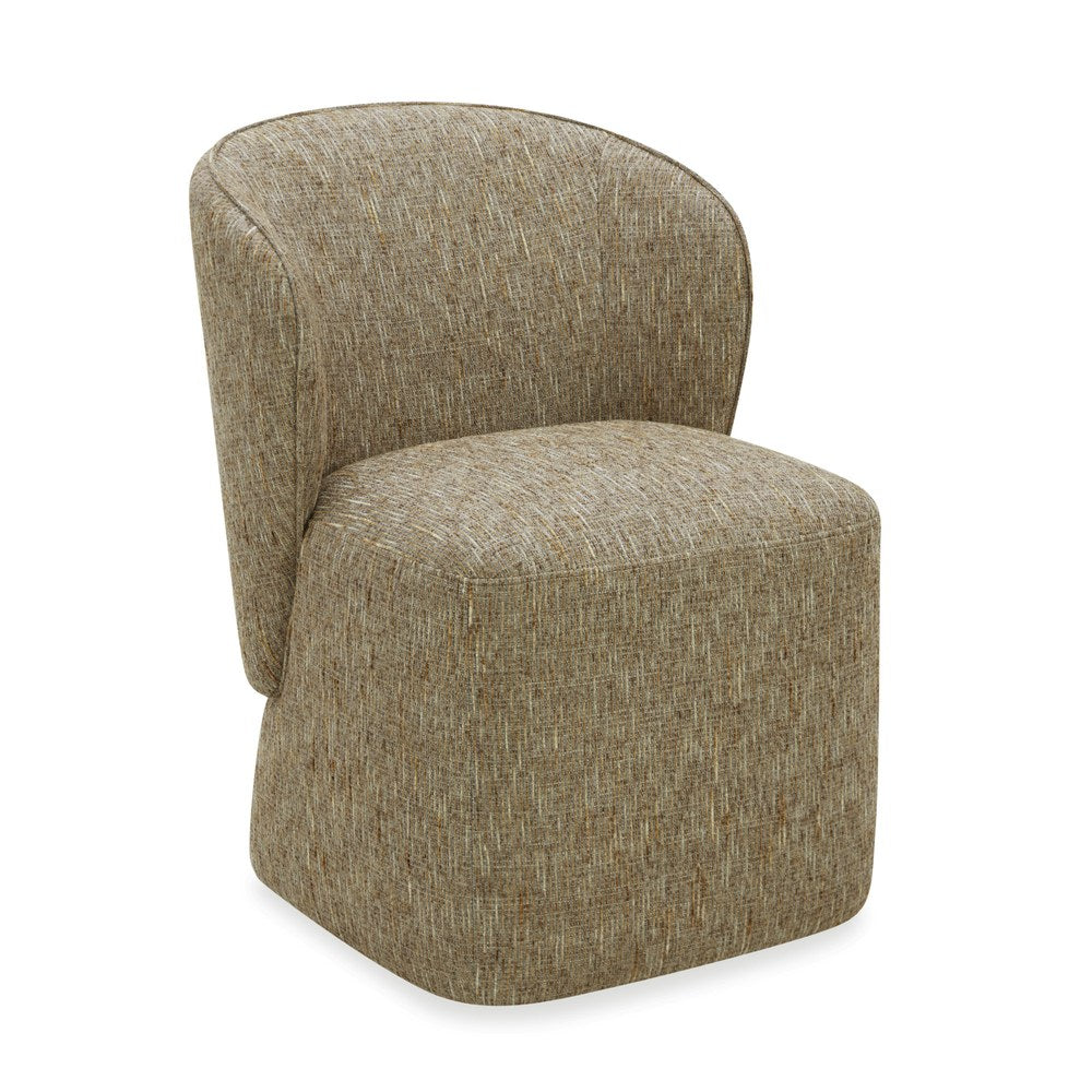 Parker House - Bongo - Twillow Antique Dining Chair (Set of 2) - DBGO-KIT-DRC-2-TWLA view 2