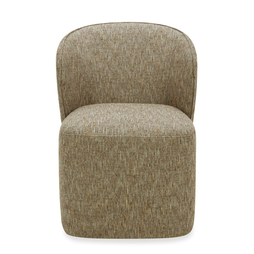 Parker House - Bongo - Twillow Antique Dining Chair (Set of 2) - DBGO-KIT-DRC-2-TWLA view 3