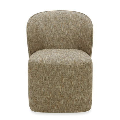 Parker House - Bongo - Twillow Antique Dining Chair (Set of 2) - DBGO-KIT-DRC-2-TWLA view 3