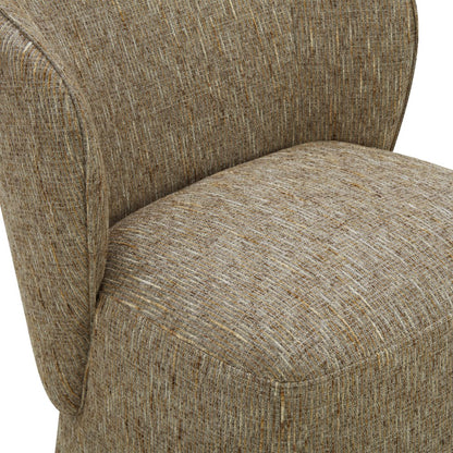 Parker House - Bongo - Twillow Antique Dining Chair (Set of 2) - DBGO-KIT-DRC-2-TWLA view 6