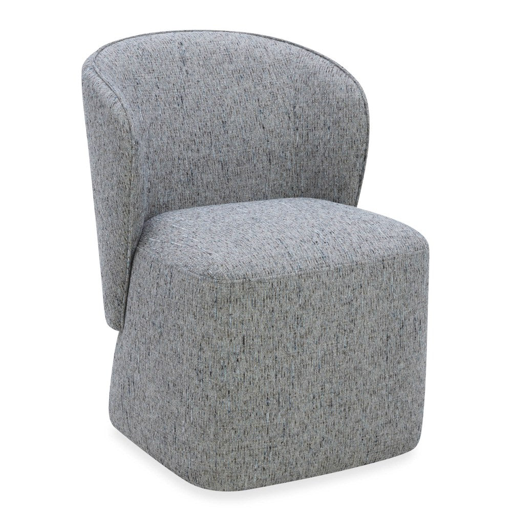 Parker House - Bongo - Twillow Blue Dining Chair (Set of 2) - DBGO-KIT-DRC-2-TWLB view 2