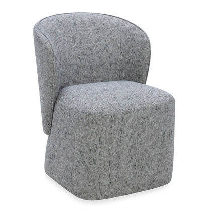 Parker House - Bongo - Twillow Blue Dining Chair (Set of 2) - DBGO-KIT-DRC-2-TWLB view 2