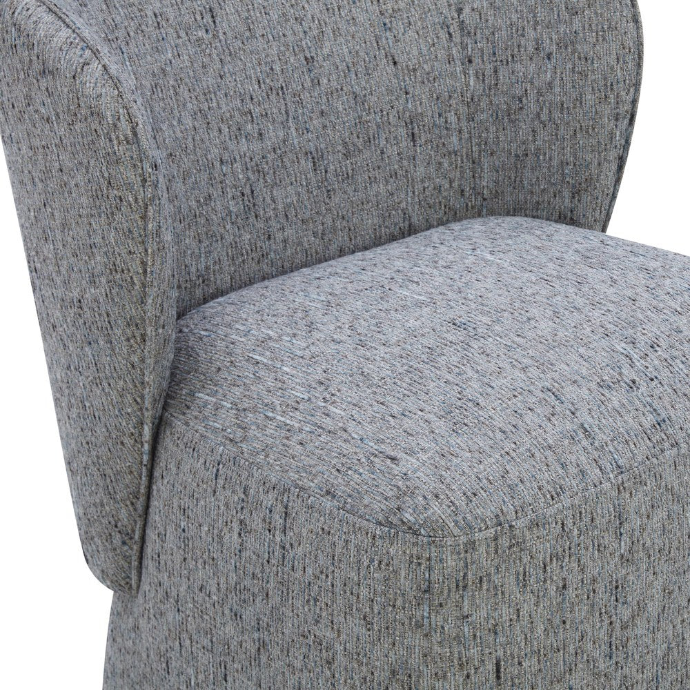 Parker House - Bongo - Twillow Blue Dining Chair (Set of 2) - DBGO-KIT-DRC-2-TWLB view 6