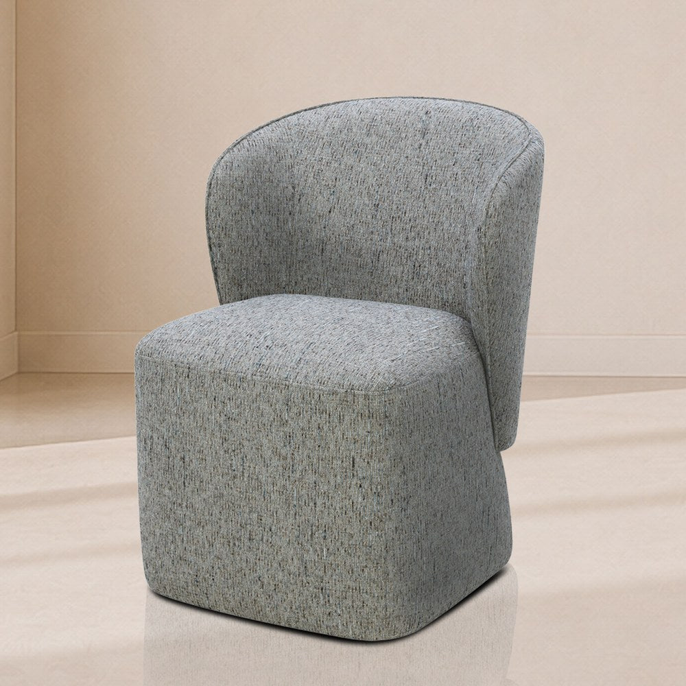 Parker House - Bongo - Twillow Blue Dining Chair (Set of 2) - DBGO-KIT-DRC-2-TWLB view 7