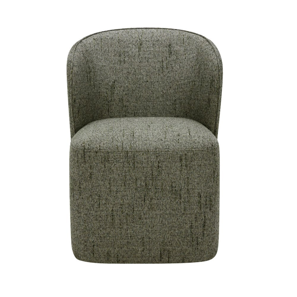 Parker House - Bongo - Twillow Forest Dining Chair (Set of 2) - DBGO-KIT-DRC-2-TWLF view 3