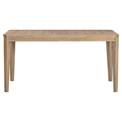 Parker House - Breckenridge - Dining 72 Inch Rectangular Counter Table with 4 Upholstered Stools - Medium Brown - DBRE-KIT-5A-72CH view 3