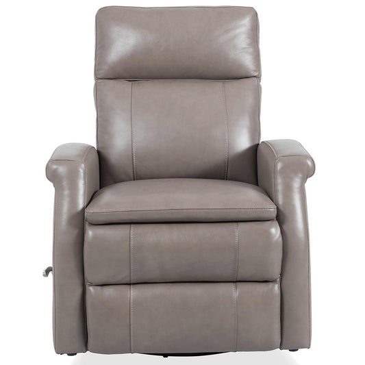Parker House - Bristol - Graphite Swivel Glider Recliner - MBRS#812GS-GRPH view 1
