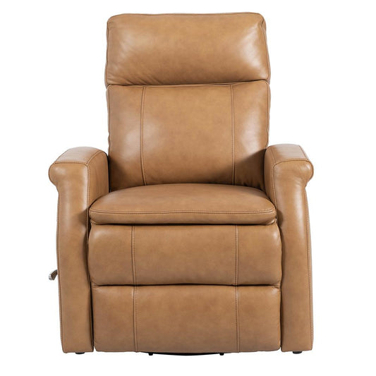 Parker House - Bristol - Russet Swivel Glider Recliner - MBRS#812GS-RSST view 1