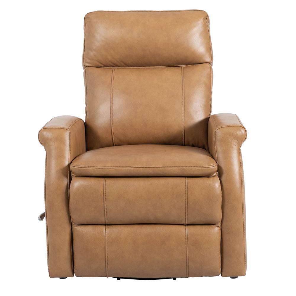 Parker House - Bristol - Russet Swivel Glider Recliner (Set of 2) - MBRS#812GS-2-RSST view 2
