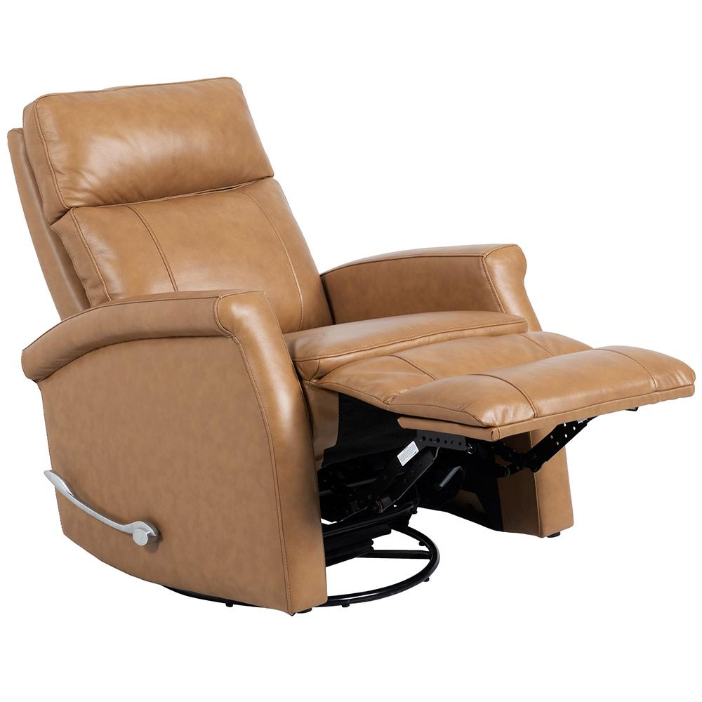 Parker House - Bristol - Russet Swivel Glider Recliner (Set of 2) - MBRS#812GS-2-RSST view 3
