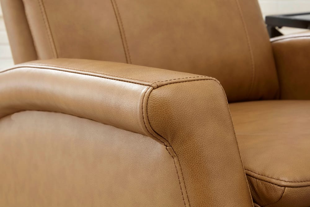 Parker House - Bristol - Russet Swivel Glider Recliner (Set of 2) - MBRS#812GS-2-RSST view 6