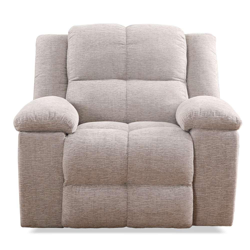 Parker House - Buster - Opal Taupe Recliner - MBUS#812-OPTA view 3