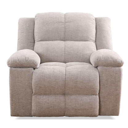 Parker House - Buster - Opal Taupe Recliner - MBUS#812-OPTA view 3