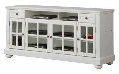 Parker House - Cape Cod 63 in. TV Console - CAP63 view 1