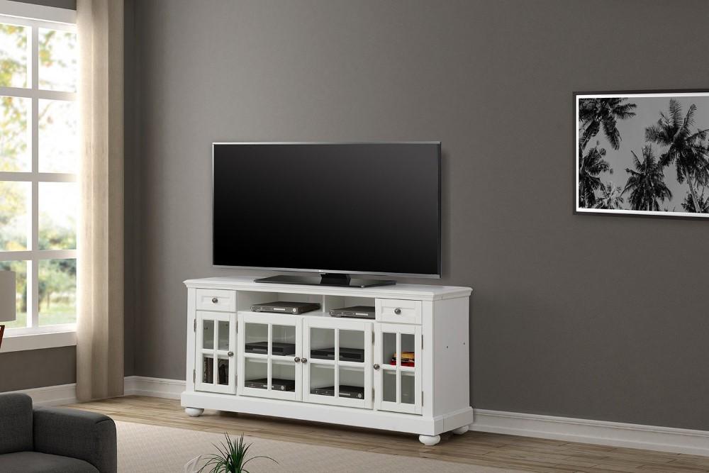 Parker House - Cape Cod 63 in. TV Console - CAP63 view 2