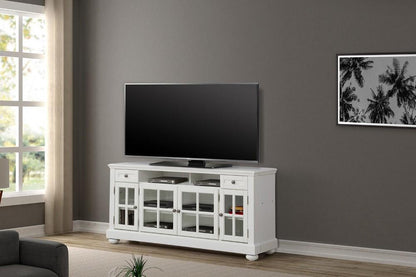 Parker House - Cape Cod 63 in. TV Console - CAP63 view 2