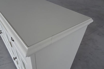 Parker House - Cape Cod 63 in. TV Console - CAP63 view 3
