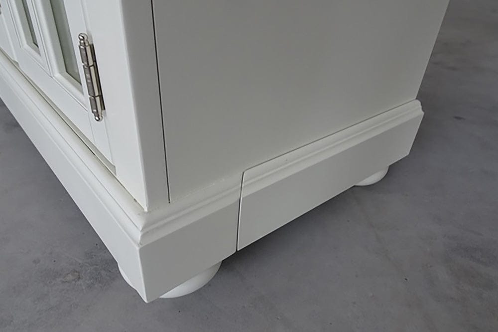 Parker House - Cape Cod 63 in. TV Console - CAP63 view 6