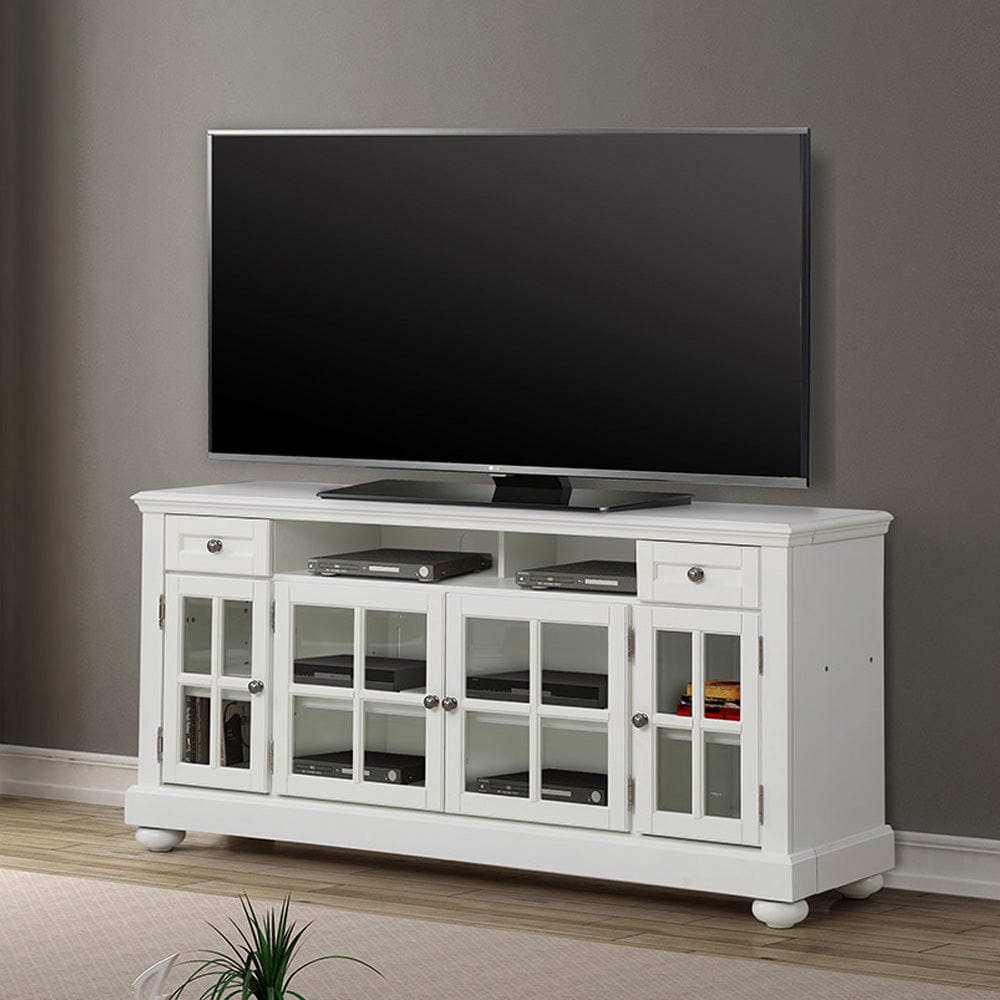 Parker House - Cape Cod 63 in. TV Console - CAP63 view 7